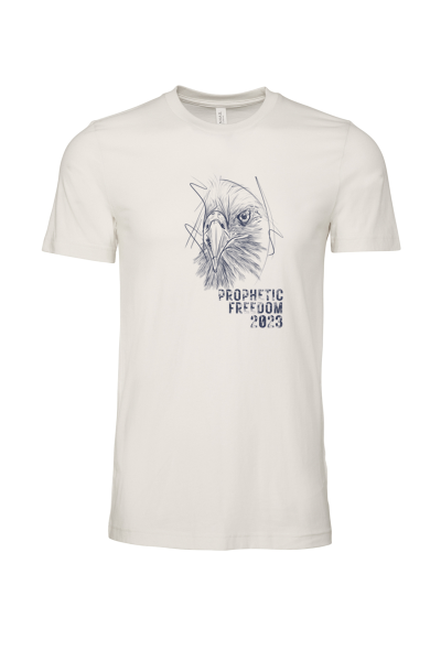 Prophetic Freedom Tee