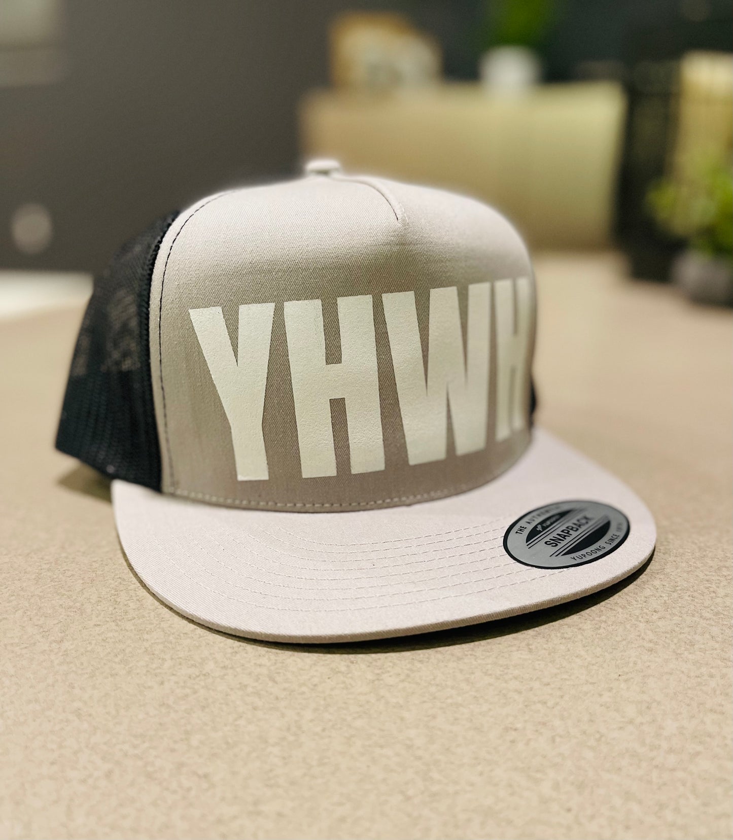 YHWH Hat
