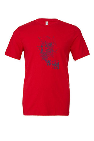Prophetic Freedom Tee