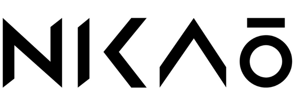 NIKAO CHRISTIAN SHIRT CO. logo