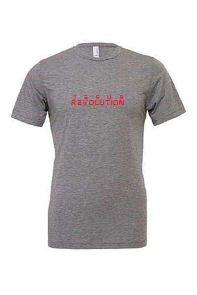 Jesus Revolution Short Sleeve Tee
