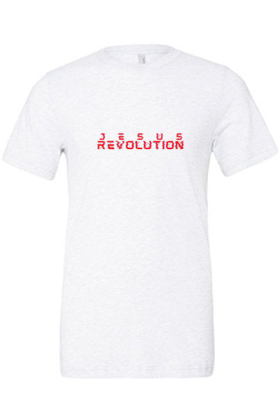 Jesus Revolution Short Sleeve Tee