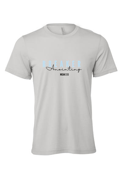 Breaker Anointing Tee