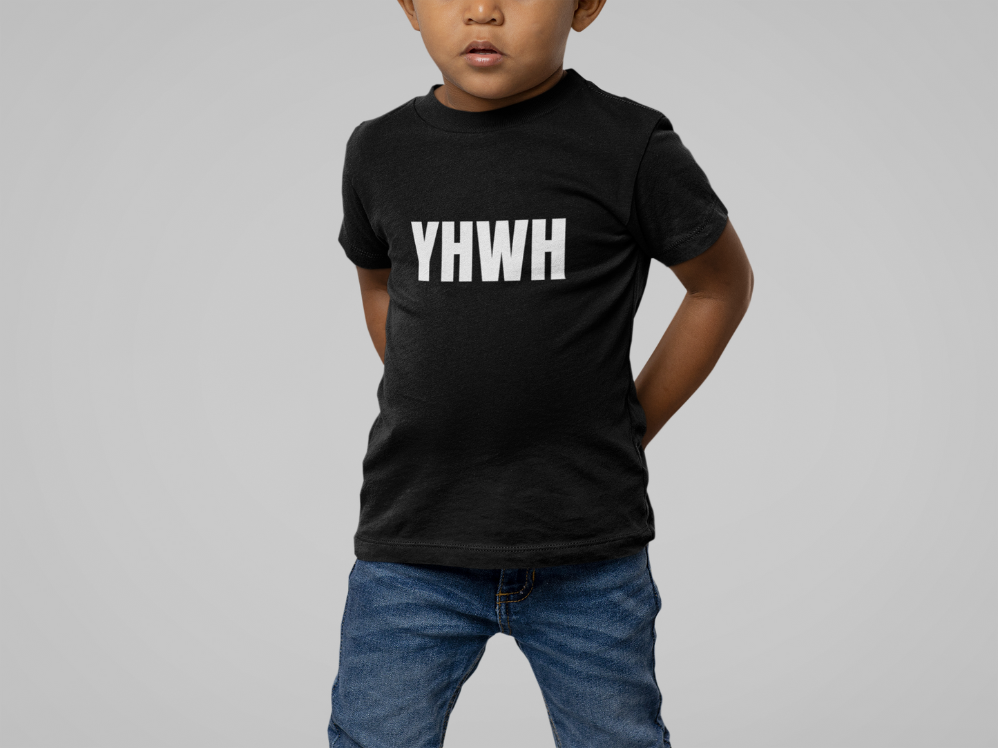 Next Gen YHWH T-Shirt